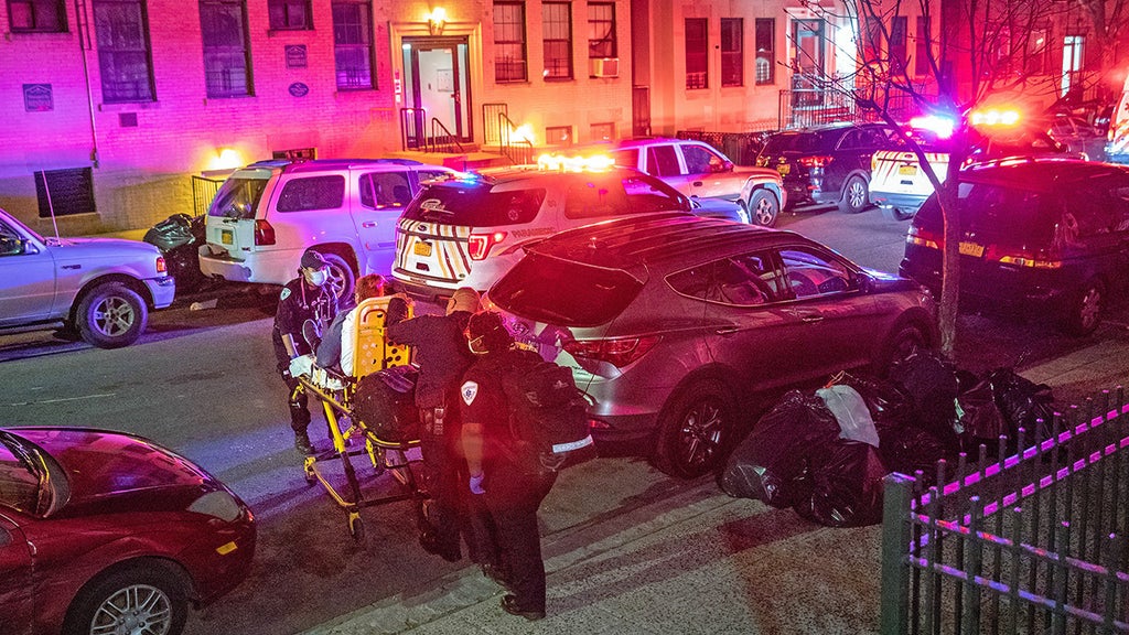 Union chief in America's biggest city warns mandate will get people 'killed'