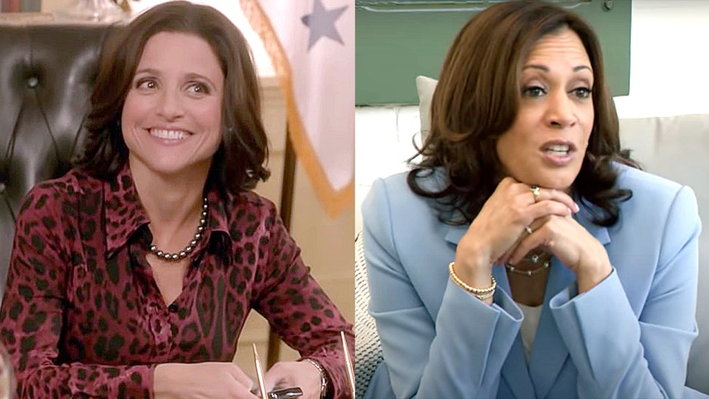 Internet goes crazy over Kamala Harris using child actors in latest PR fail