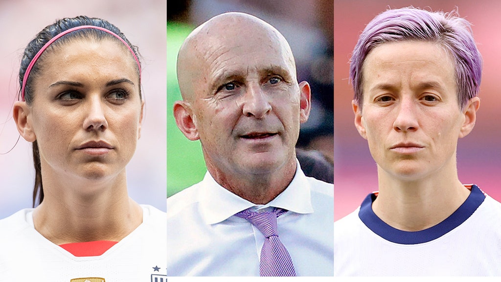 US soccer stars speak out after top coach fired over sex misconduct claims