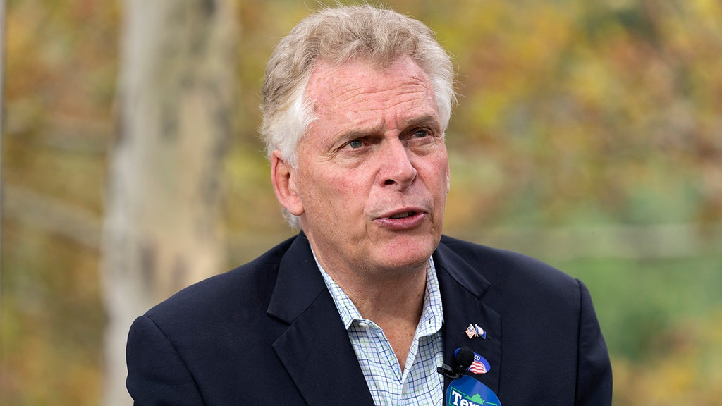 McAuliffe sparks another firestorm with two words about his plan for education
