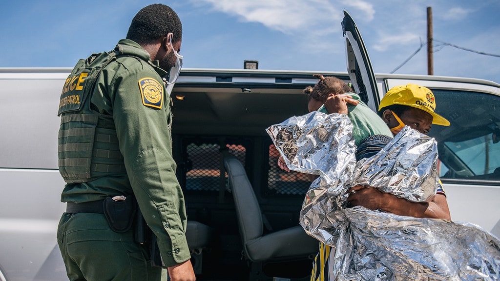 space blankets