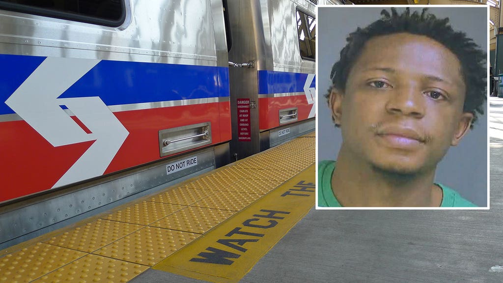Philly train riders may have recorded rape on phones, could be charged