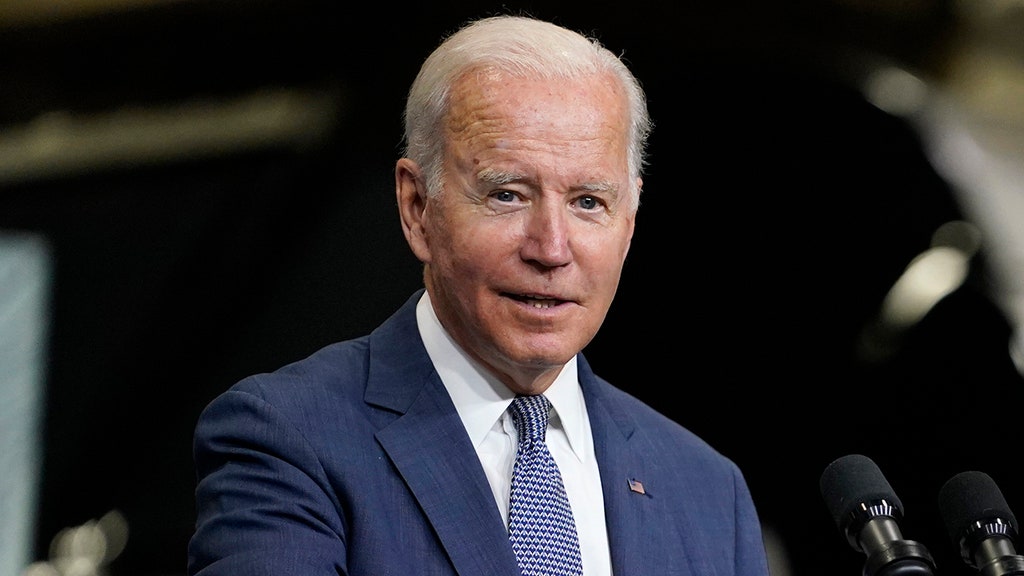 Biden's spending bill takes care of illegal immigrants but not American families