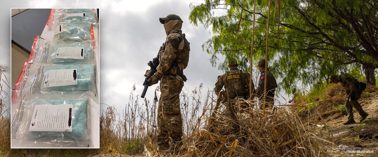 Officials reveal disturbing trend of 'poisonings' as migrant crisis under Biden overwhelms Border Patrol