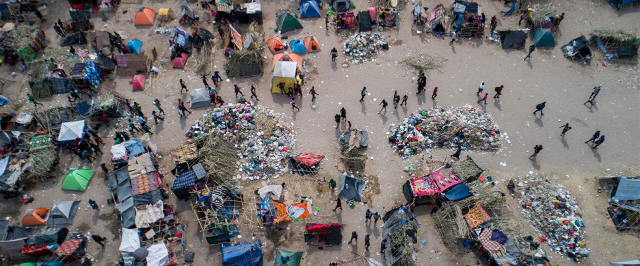 Republicans demand Biden admin outline steps to rein in ‘out of control’ migrant crisis Republicans demand Biden admin outline steps to rein in ‘out of control’ migrant crisis