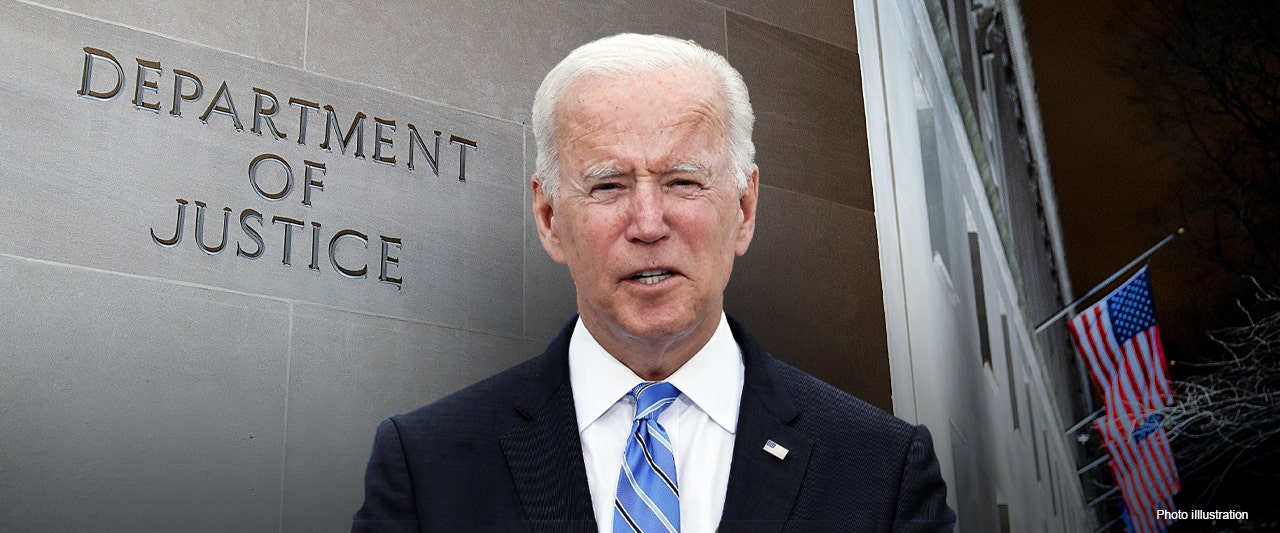 Biden intensifies integrating woke politics into DOJ and new war targeting parents proves it, critics say