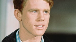 'Happy Days' alum Ron Howard reveals who he would tap to play Richie Cunningham in a series revival
