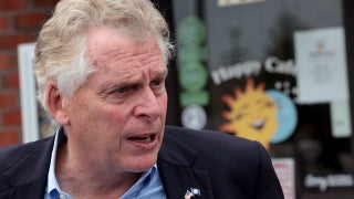 McAuliffe's campaign hit with another headache as offensive tweets surface