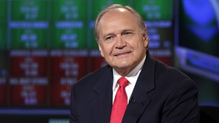 Former Home Depot CEO warns supply chain crisis becoming national emergency: 'It's not getting better'