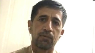 US veterans evacuate Afghan interpreter who saved Biden's life in 2008 and was later abandoned