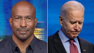 CNN viewers erupt after commentator's brutal review of Biden's stalled agenda