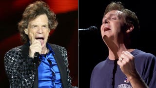 Paul McCartney slams The Rolling Stones, calls group a ‘blues cover band’