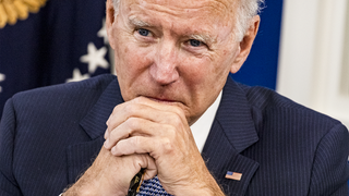 JASON CHAFFETZ: Dems own Biden failures – they'll run but they can't hide from policy fiascos