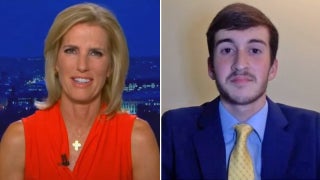 Conservative student canceled for opposing school's 'woke' policy