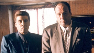 Steven Van Zandt says HBO executives blocked him from role on ‘The Sopranos'