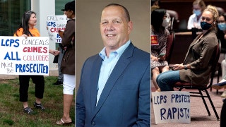 Virginia parents demand left-wing superintendent resign over alleged sexual assault cover-up