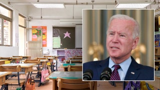 Biden admin to go after parents ‘intimidating’ school boards