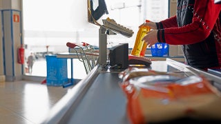 Men allegedly allowed customers to use food stamps for more than just groceries