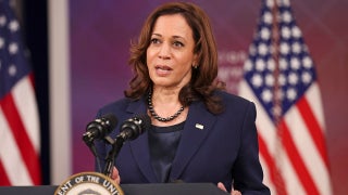 Harris echoes Biden, condemns explorers who discovered Americas