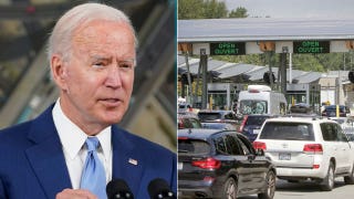 US to open Canada, Mexico borders with key COVID-19 caveat