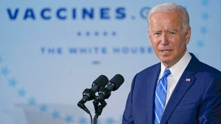 Biden brags about pressuring packed hospital to fast-track pal for treatment