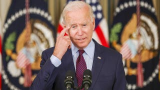 Clay Travis: Biden led his campaign on COVID, but things have gotten worse since 2020