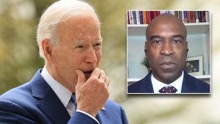 'They're finally waking up': Military veteran blasts Biden administration's failure of the Black community