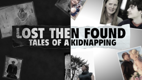 Kidnappings have forever begged the question, why does such evil exist? Hear the accounts behind some of the most shocking crimes of our time.