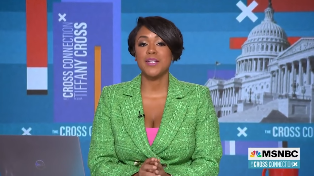 MSNBC host calls Rittenhouse 'little murderous White supremacist'