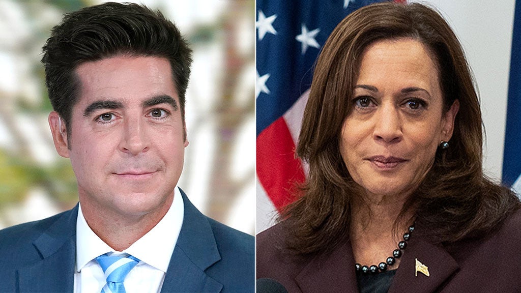 Watters: Harris bungles easy interview meant to help her do damage control