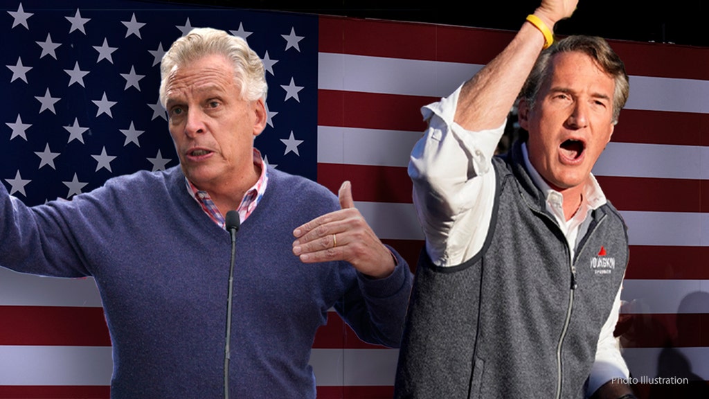 Top pollsters say VA race has shifted in one candidate&rsquo;s favor