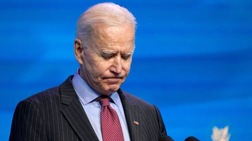 Law expert has some bad news for Biden about his Rittenhouse tweet