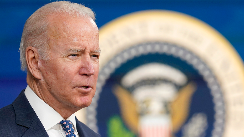 Biden now wants to cater to your wallet after weeks of gas price outrage