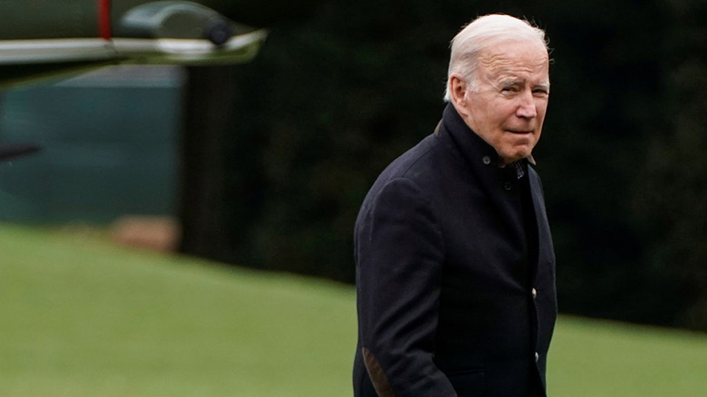 Biden adds new story to his long list of embellished tales