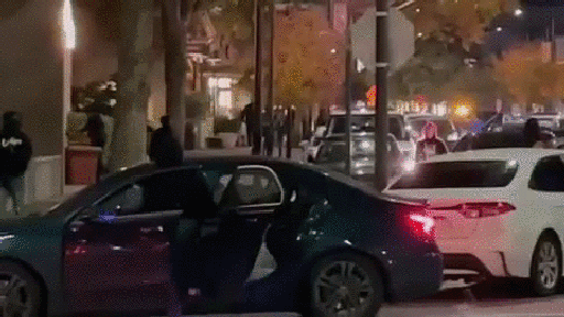 Nordstrom ransacked by 80 looters with crowbars, weapons: Witness