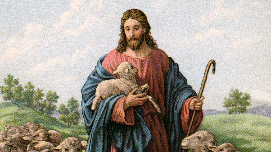 Democrat puts his political future on the altar with insistence Jesus was 'woke'