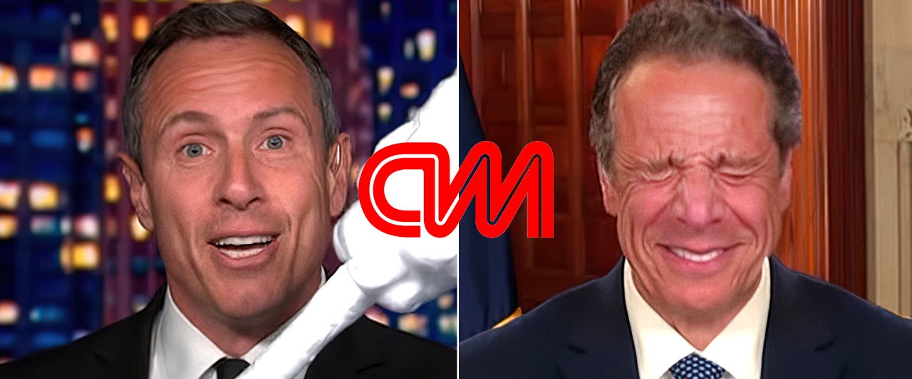 CNN responds after damning report lays out how Chris Cuomo helped brother navigate sex scandal