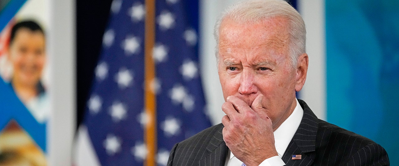 Biden will restrict travel over alarming COVID variant — see what he said when Trump made same move