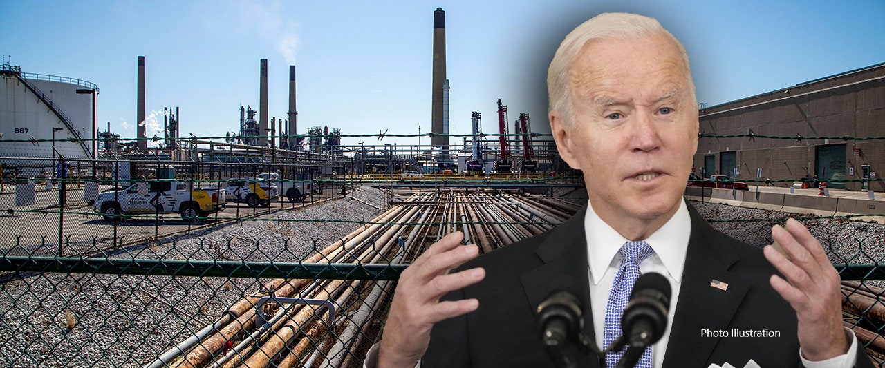 White House first slammed pipeline reporting as 'inaccurate' — here's what it's saying now