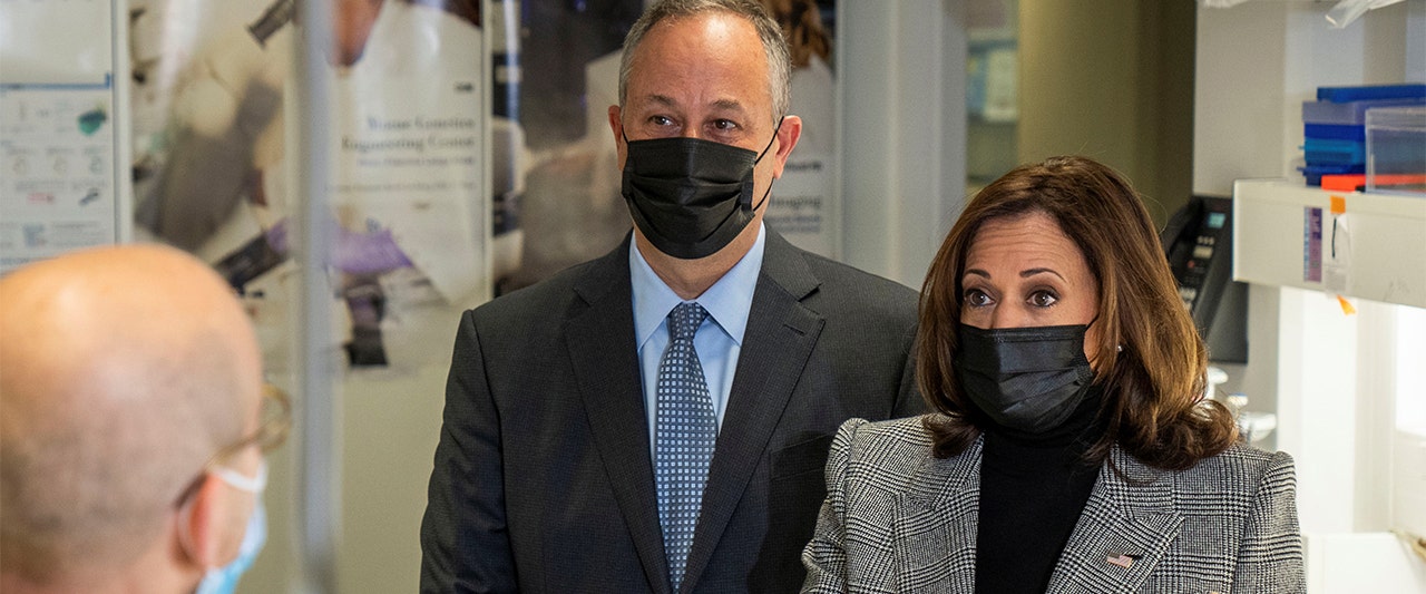 Rehab effort to make Kamala Harris more likeable just crashed and burned in Paris