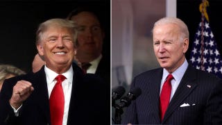 Trump’s powerful Thanksgiving message to supporters leads to speculation of a Biden rematch
