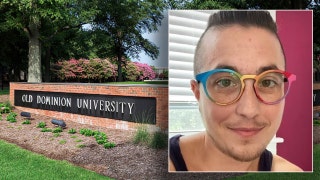 Professor on leave after defending adults being attracted to children