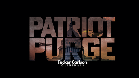 The domestic war on terror is here. But what exactly happened on January 6th and how much of what we're told was a lie?