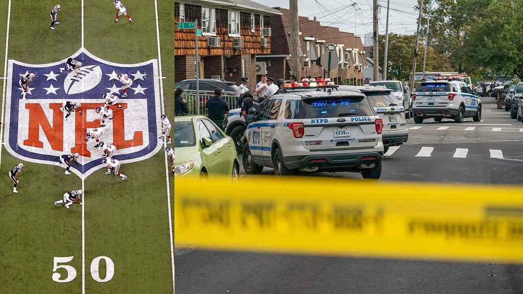 How NFL pumps cash to far-left 'defund the police' groups, ICE opponents