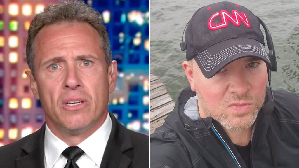Sick child sex accusations against CNN producer revealed and they're disturbing
