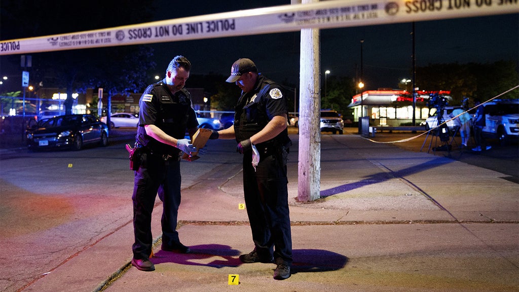 Cops in liberal city say certain residents are being targeted as crime skyrockets