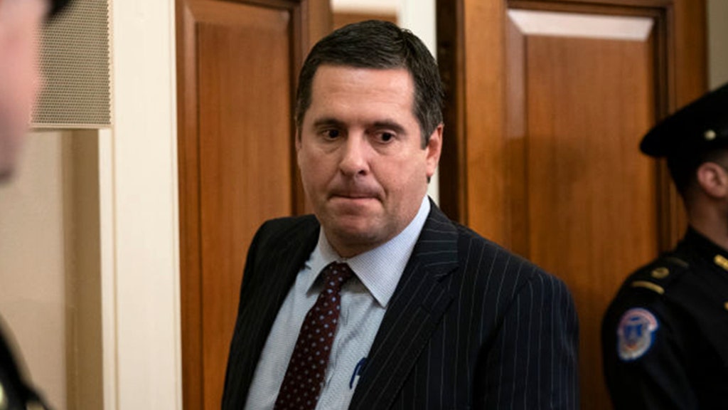 Devin Nunes set to retire to pursue new opportunity he couldn't 'refuse'