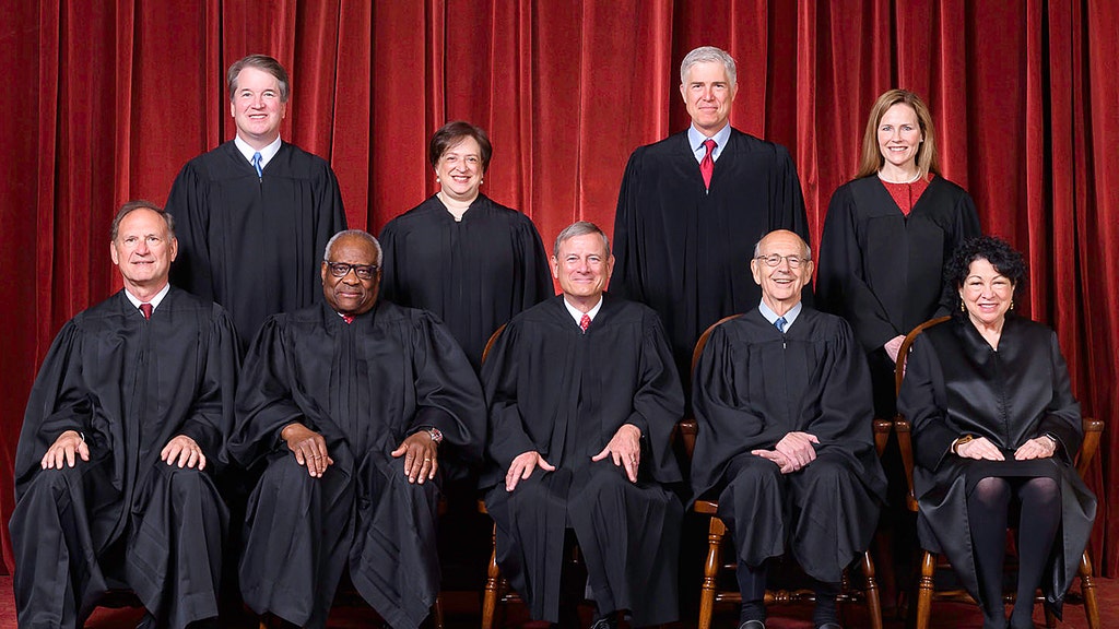 Supreme Court WILL hear arguments on challenges to Biden's COVID mandates