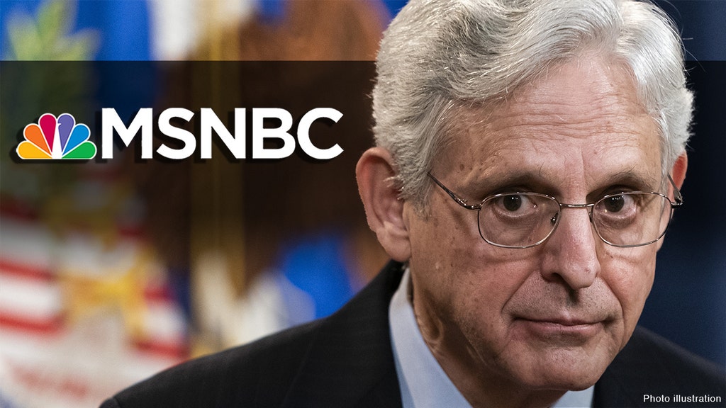 Why liberal MSNBC analyst fears Biden's attorney general may 'go down in infamy'