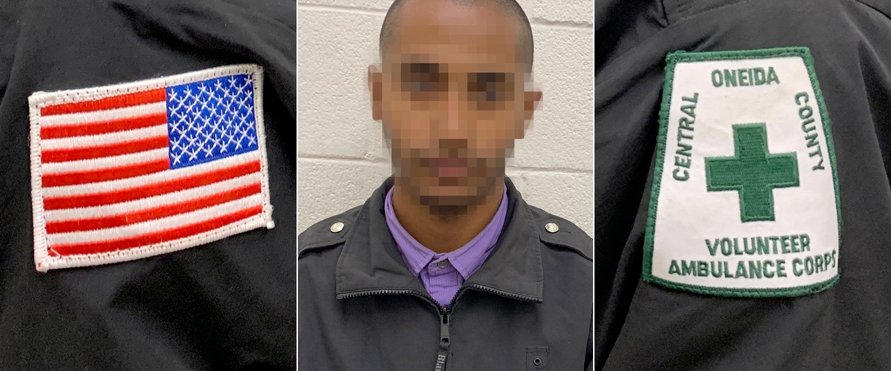 Alarming arrest near southern US border illustrates that 'border security is national security'